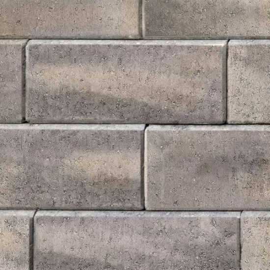 Picture of Pisa Smooth XL STD Fieldstone EA