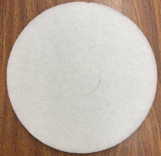 Picture of PADS, 17" WHITE POLISHING
