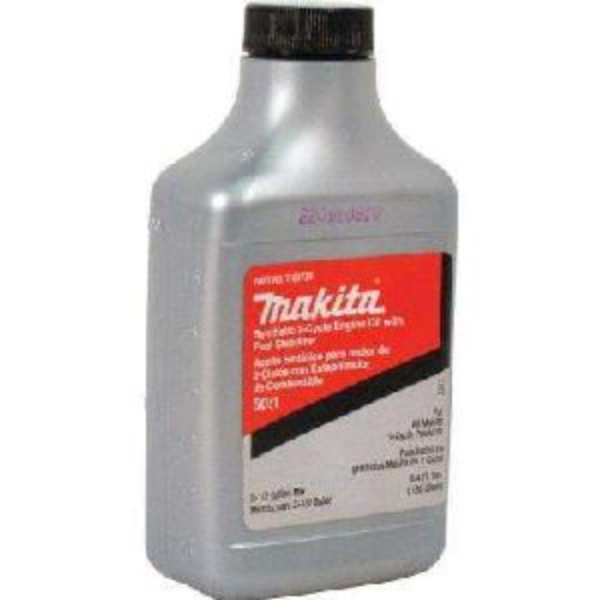 Picture of 2 Cycle Mix 2.5 Gal Makita