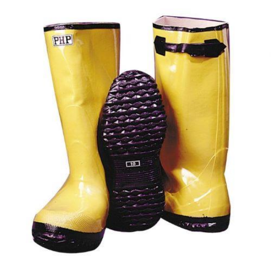 Picture of RUBBER BOOTS (SIZE 15)