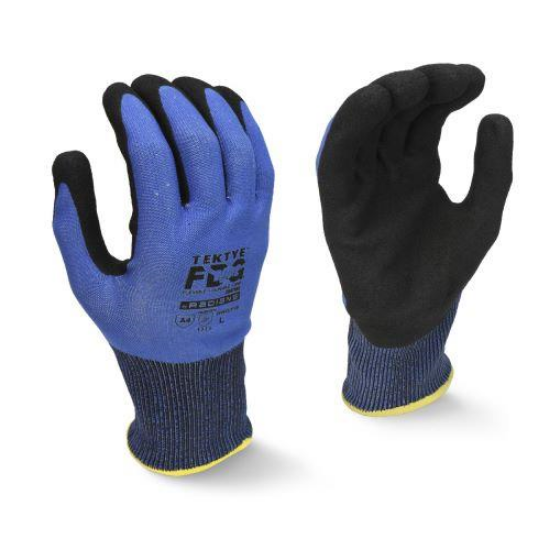 Picture of Gloves, 18 Ga Touchscreen XXL