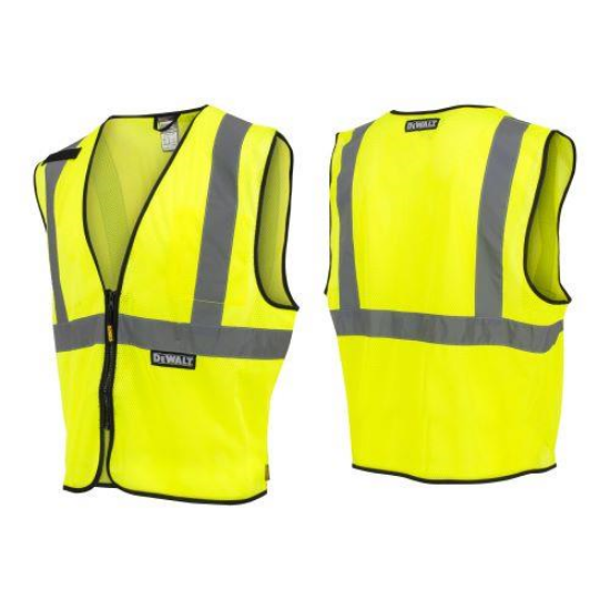 Picture of Vest, Economy 3X