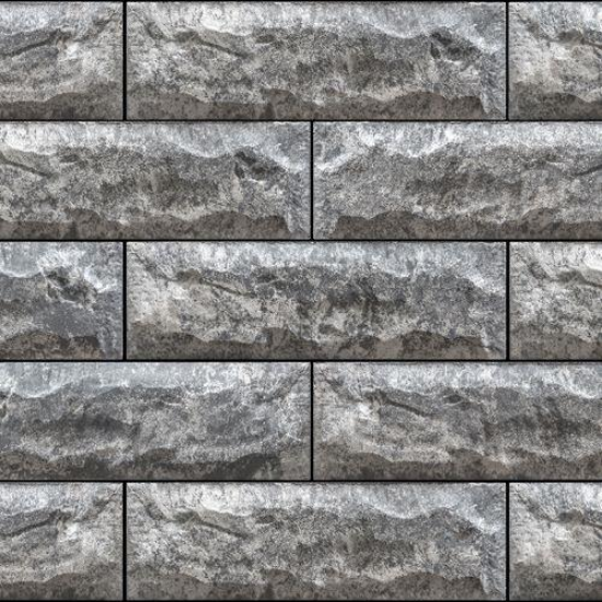 Picture of U-Cara 6" Fascia Pitch Granite