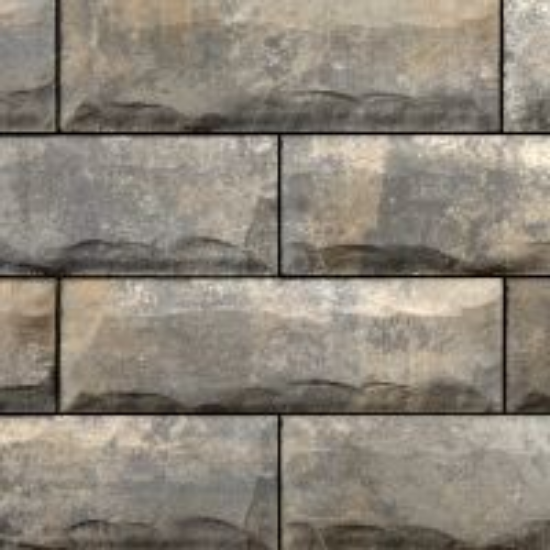 Picture of U-Cara CE Pitch Fossil FFT