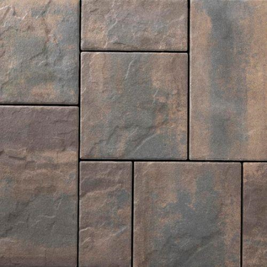 Picture of Beacon Hill Flagstone Sierra