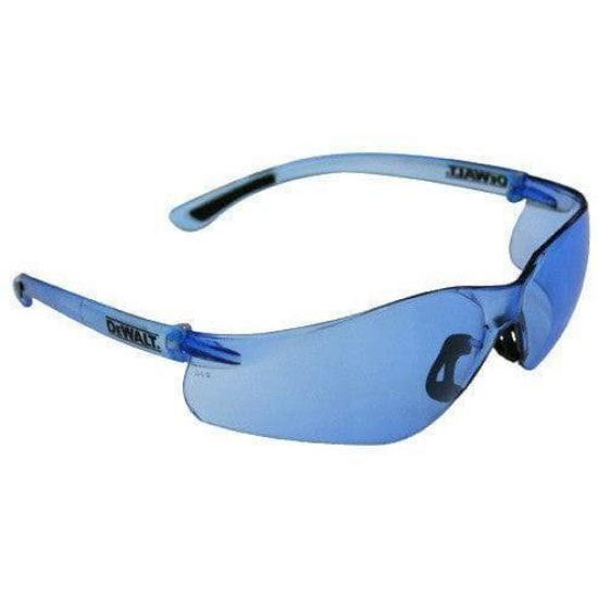 Picture of SAFETY GLASSES DEWALT BLUE
